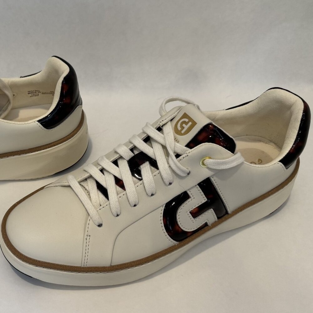 Cole Haan Topspin Sneaker size 9